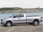 Toyota Tundra Double Cab Limited 2007 года